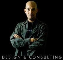 Bali Design and Consulting - Zet Zaeni