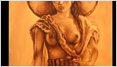 Bali Painting Collection, Bali Painting Artist, arts and cultures